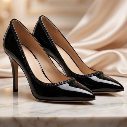 تصویر برای دسته  کفش مجلسی زنانه